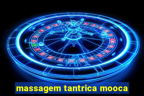 massagem tantrica mooca